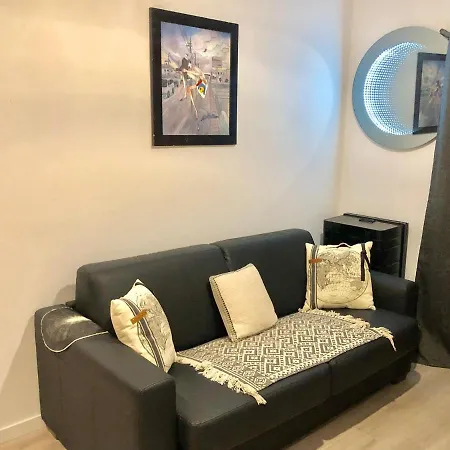 Arc De Triomphe-carnot Luxury & Design París