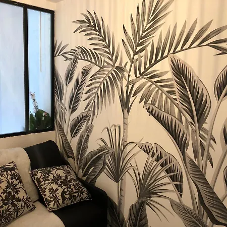 Arc De Triomphe-carnot Luxury & Design Apartamento París
