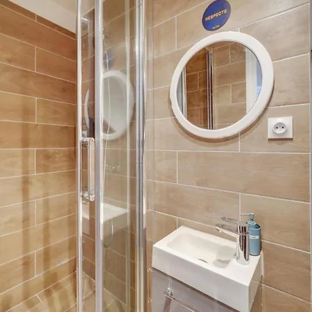 Arc De Triomphe-carnot Luxury & Design Apartamento París