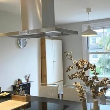 Apartamento Arc De Triomphe-carnot Luxury & Design París