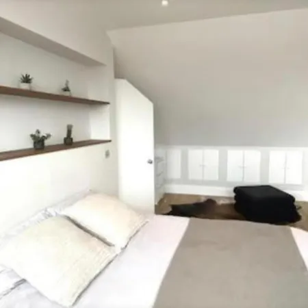 Arc De Triomphe-carnot Luxury & Design * París
