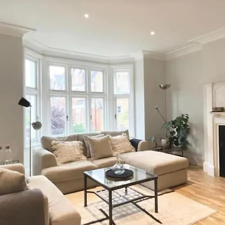 Arc De Triomphe-carnot Luxury & Design Apartamento París