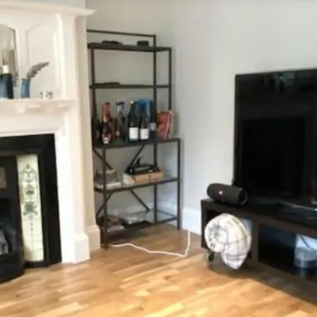 Arc De Triomphe-carnot Luxury & Design Apartamento *
