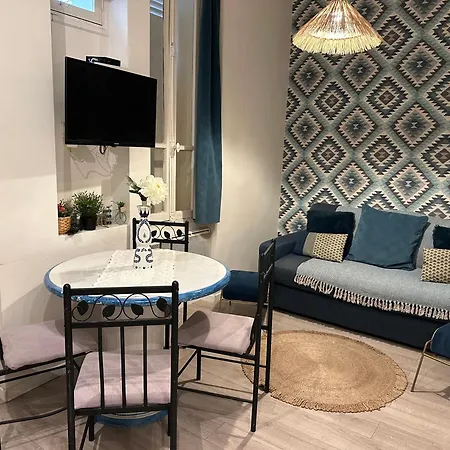 Arc De Triomphe-carnot Luxury & Design * París