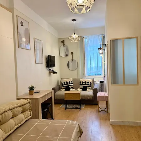 Apartamento Arc De Triomphe-carnot Luxury & Design París