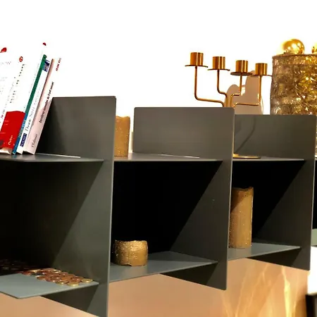Apartamento Arc De Triomphe-carnot Luxury & Design
