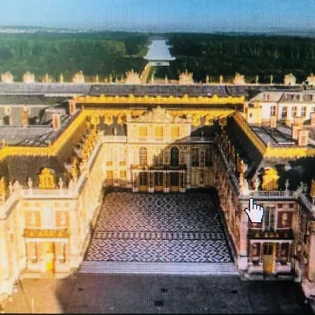 Arc De Triomphe-carnot Luxury & Design