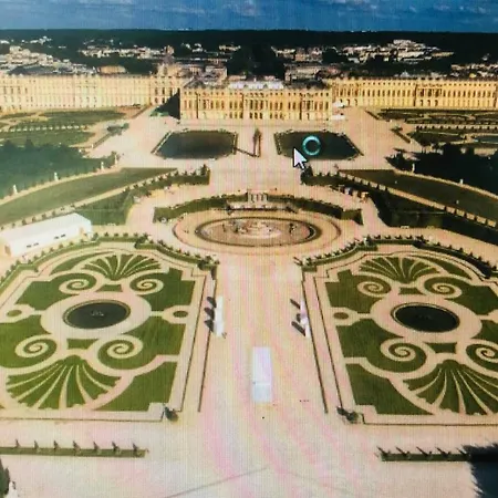 Apartamento Arc De Triomphe-carnot Luxury & Design París