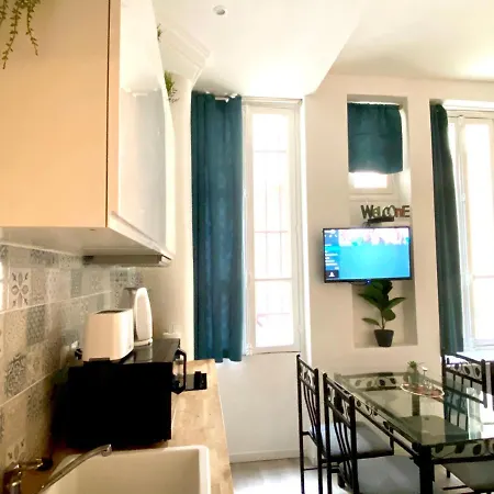 Arc De Triomphe-carnot Luxury & Design París