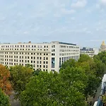 Arc De Triomphe-carnot Luxury & Design *