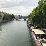 Arc De Triomphe-carnot Luxury & Design פריז