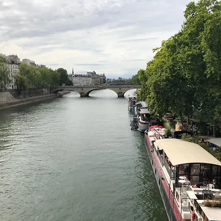 Arc De Triomphe-carnot Luxury & Design Parijs