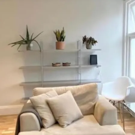 Appartamento Arc De Triomphe-carnot Luxury & Design Parigi