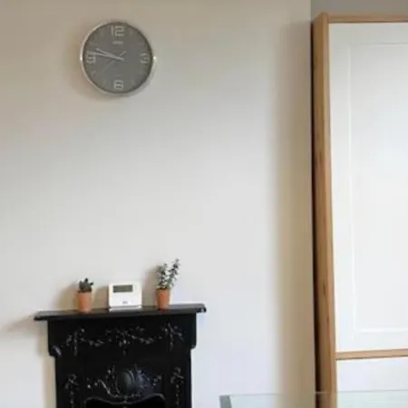 Arc De Triomphe-carnot Luxury & Design Apartman
