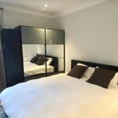 Arc De Triomphe-carnot Luxury & Design Apartman