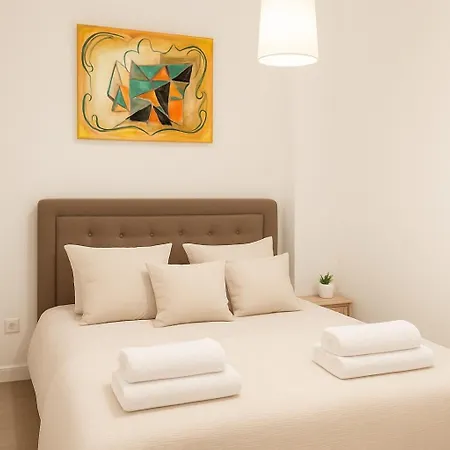 Arc De Triomphe-carnot Luxury & Design With Ac *