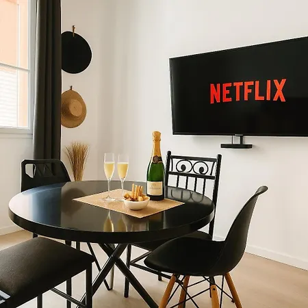 Arc De Triomphe-carnot Luxury & Design * Paris