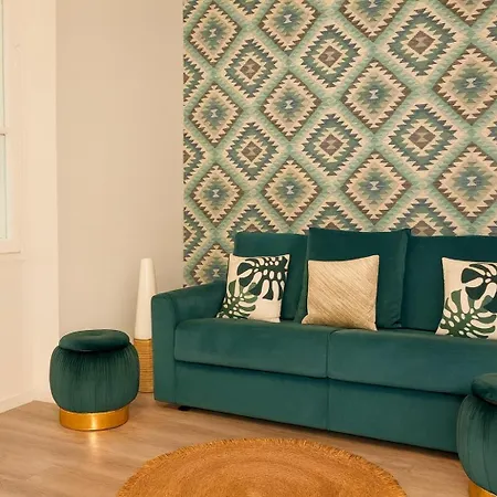 Arc De Triomphe-carnot Luxury & Design * Paris