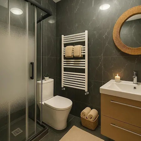 Arc De Triomphe-carnot Luxury & Design With Ac *
