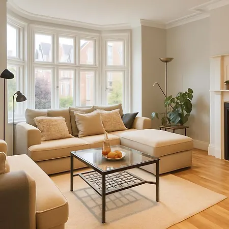 Arc De Triomphe-carnot Luxury & Design * Paris