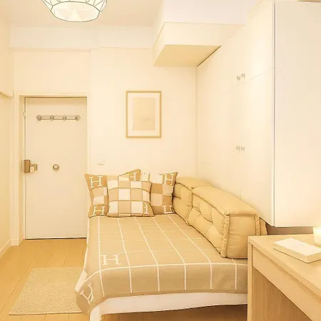 Arc De Triomphe-carnot Luxury & Design Parijs