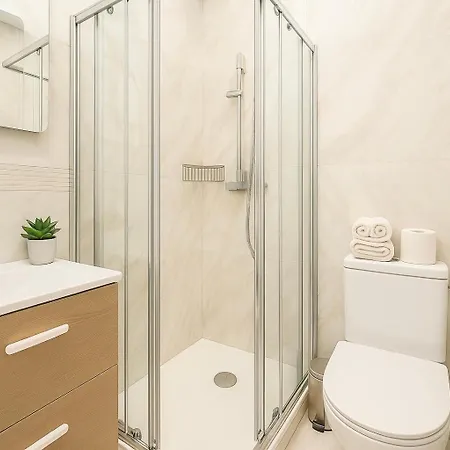 Arc De Triomphe-carnot Luxury & Design 公寓 *