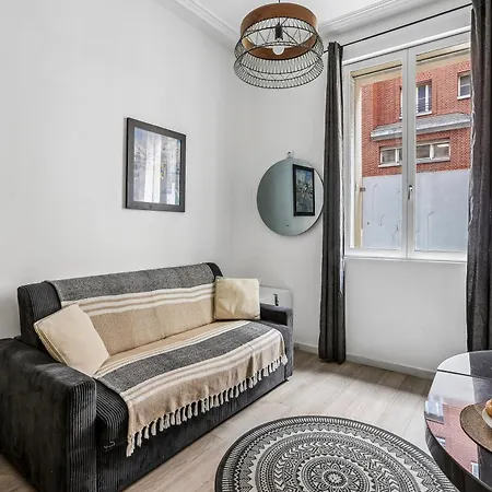 Arc De Triomphe-carnot Luxury & Design With Ac Apartment *