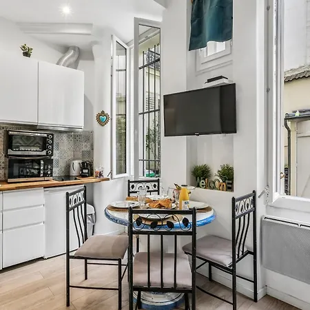 Arc De Triomphe-carnot Luxury & Design With Ac Paris