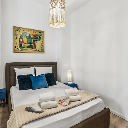 Arc De Triomphe-carnot Luxury & Design With Ac Apartment
