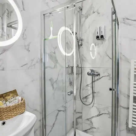 Arc De Triomphe-carnot Luxury & Design With Ac Apartment *