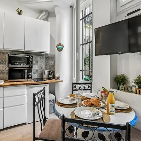 Arc De Triomphe-carnot Luxury & Design With Ac Paris