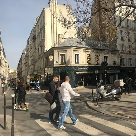 Arc De Triomphe-carnot Luxury & Design Parijs