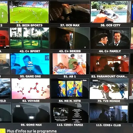 Arc De Triomphe-carnot Luxury & Design * Parijs