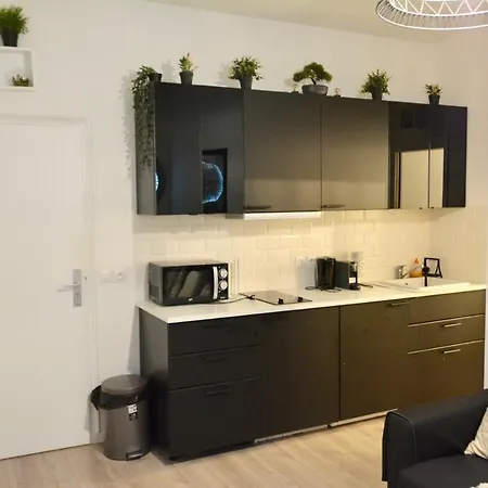 Arc De Triomphe-carnot Luxury & Design Paris