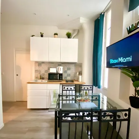 Arc De Triomphe-carnot Luxury & Design Apartman