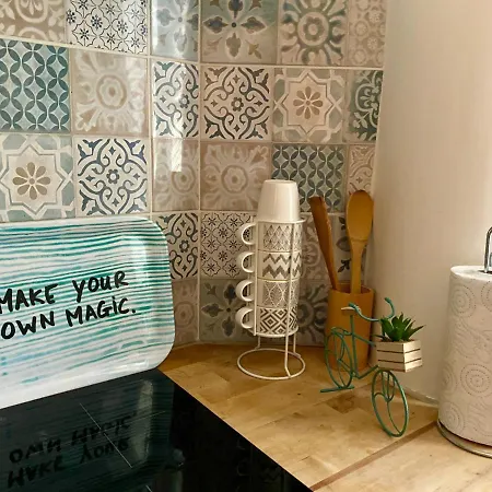 Appartement Arc De Triomphe-carnot Luxury & Design Parijs