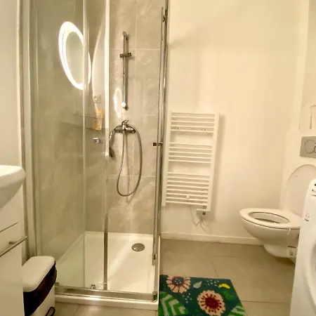 Arc De Triomphe-carnot Luxury & Design Appartamento *