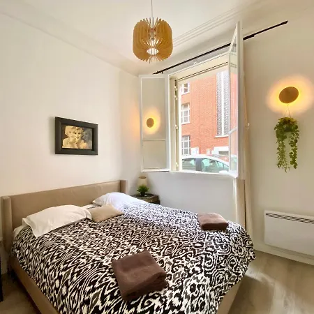 Arc De Triomphe-carnot Luxury & Design Parigi