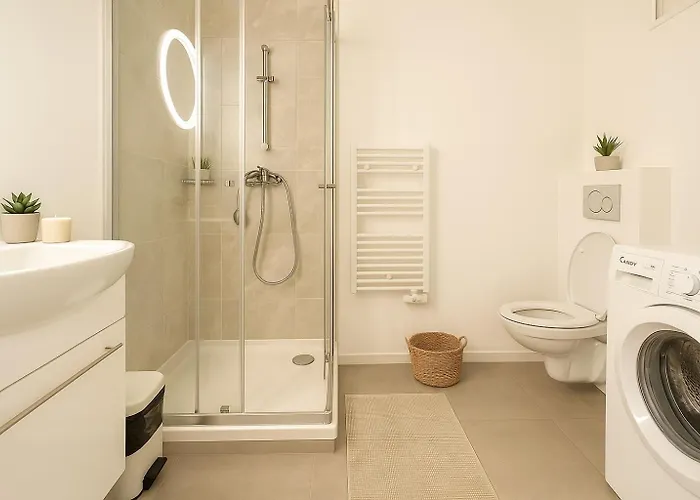 Apartment Arc De Triomphe-carnot Luxury & Design *