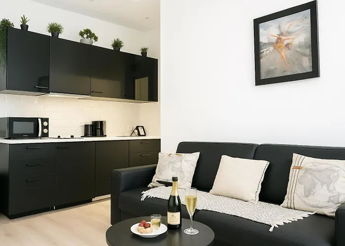 Arc De Triomphe-carnot Luxury & Design باريس