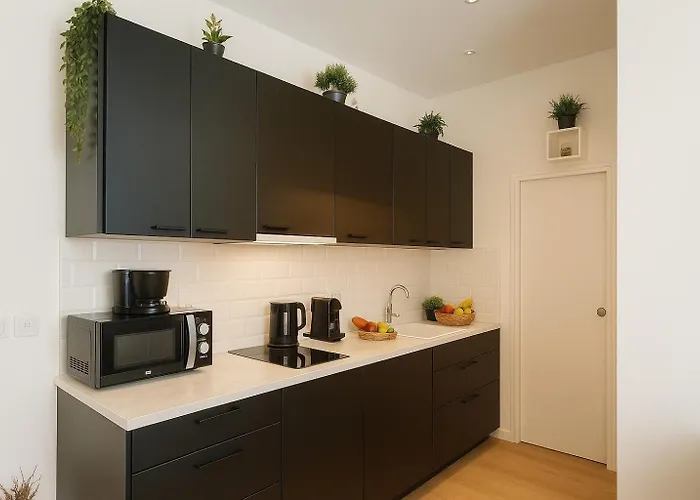 شقة Arc De Triomphe-carnot Luxury & Design باريس