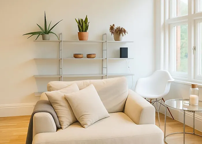 Arc De Triomphe-carnot Luxury & Design Appartement