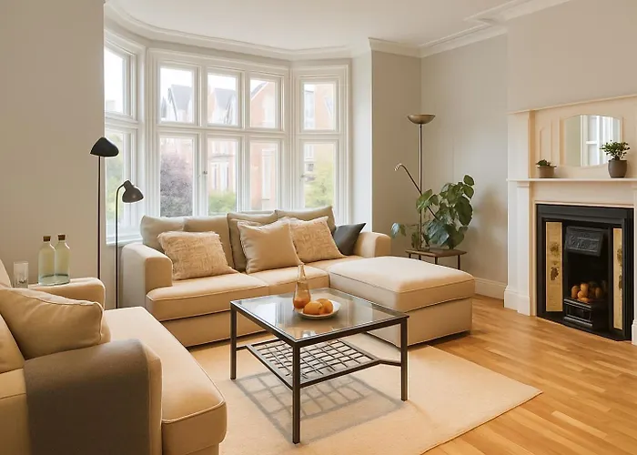 Arc De Triomphe-carnot Luxury & Design * Parijs