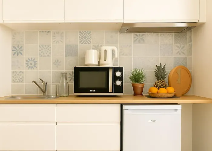 Arc De Triomphe-carnot Luxury & Design * Parijs