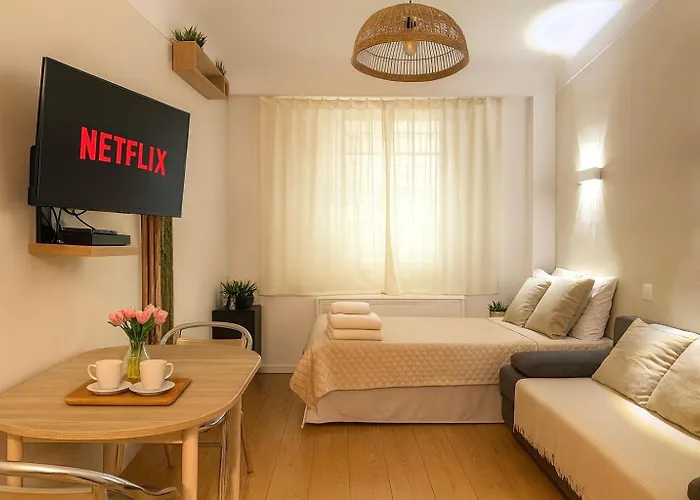 Apartment Arc De Triomphe-carnot Luxury & Design