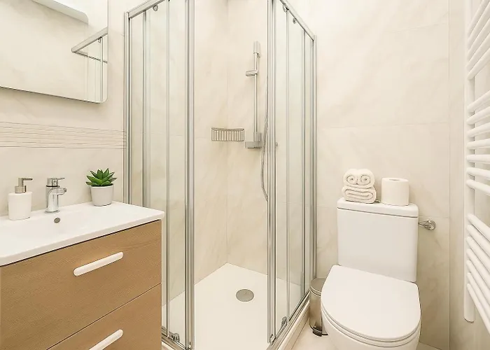 Arc De Triomphe-carnot Luxury & Design Apartment *