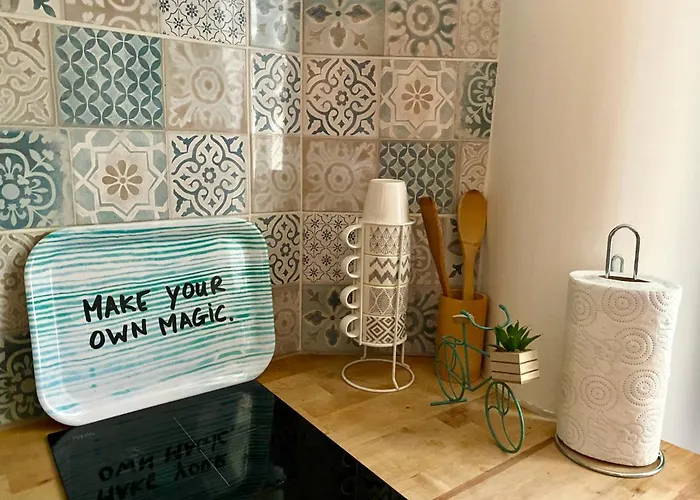 Appartement Arc De Triomphe-carnot Luxury & Design Parijs