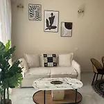 Arc De Triomphe-carnot Luxury & Design * Parijs