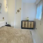 Arc De Triomphe-carnot Luxury & Design Appartement