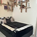 Arc De Triomphe-carnot Luxury & Design Appartement *